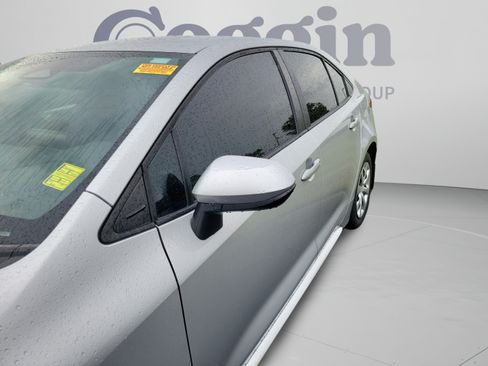 Used 2023 Toyota Corolla LE FWD image 28