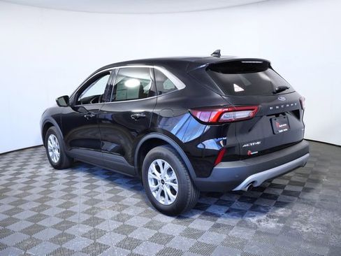 Certified 2024 Ford Escape Active w/ Tech Pack #2 AWD/4WD image 6