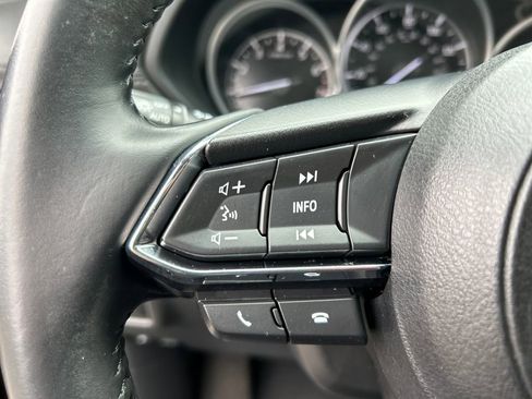 Used 2020 MAZDA CX-5 Touring image 22