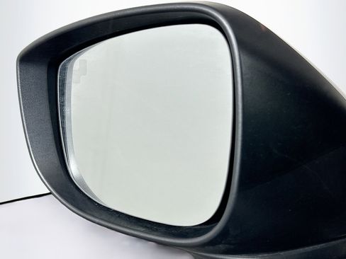 Used 2025 MAZDA CX-5 AWD 2.5 S w/ Select Package image 16