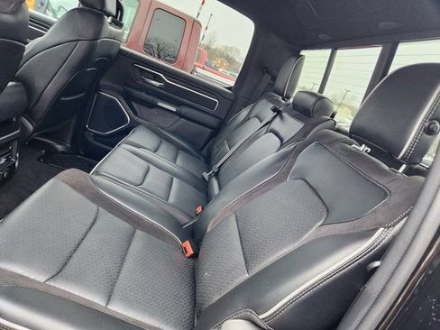 Used 2025 RAM 1500 Laramie image 8
