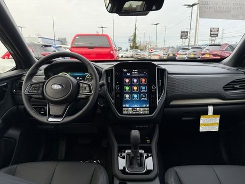 New 2025 Subaru Forester Limited image 11
