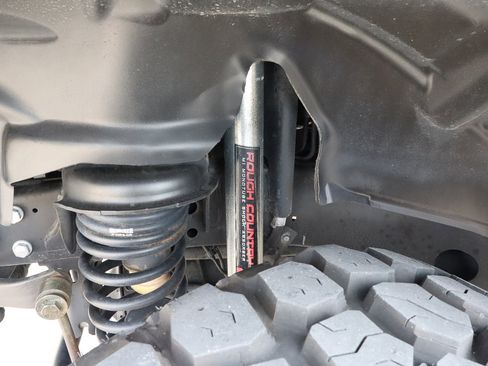 Used 2020 Jeep Wrangler Unlimited Sport S image 22