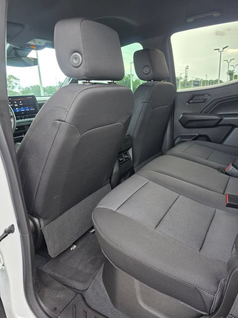 Used 2023 Chevrolet Colorado Trail Boss w/ Advanced Trailering Package AWD/4WD image 20