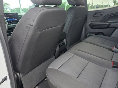 Used 2023 Chevrolet Colorado Trail Boss w/ Advanced Trailering Package AWD/4WD image 20