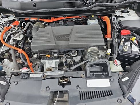 Used 2021 Honda CR-V Touring image 37