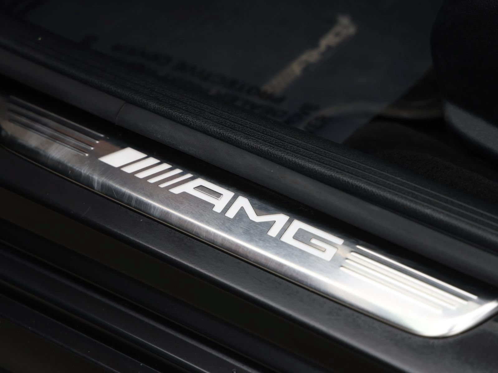 Used 2022 Mercedes-Benz AMG GT 53 image 41