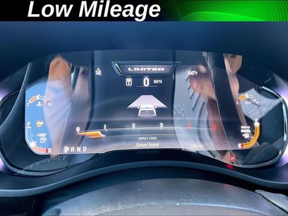 Used 2026 RAM 3500 Limited