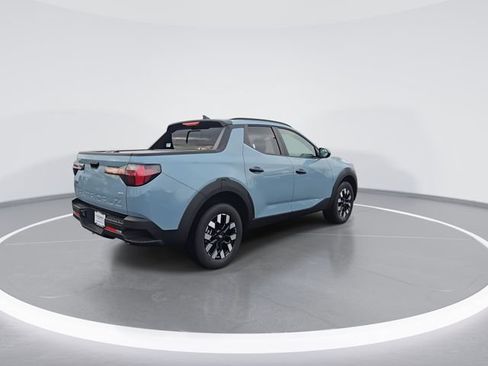 New 2026 Hyundai Santa Cruz SEL AWD/4WD image 8