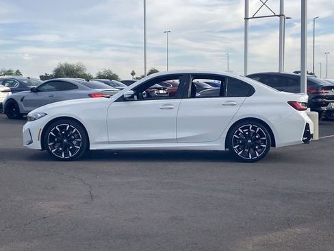 Used 2026 BMW 330i xDrive Sedan w/ M Sport Package image 9