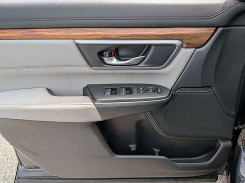 Used 2019 Honda CR-V EX image 28