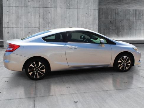 Used 2013 Honda Civic EX image 6