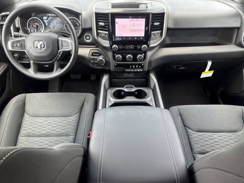 New 2026 RAM 1500 Express AWD/4WD image 12