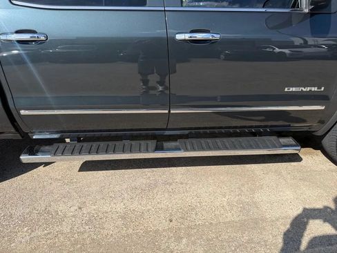 Used 2018 GMC Sierra 1500 Denali AWD/4WD image 46