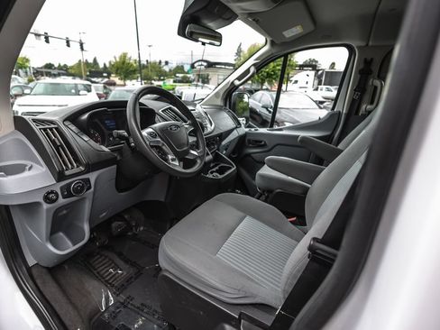 Used 2019 Ford Transit 350 XLT RWD image 15
