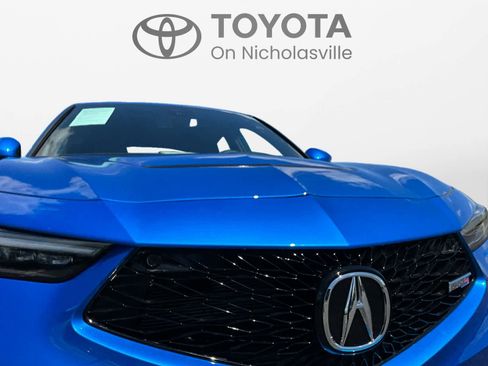 Used 2026 Acura Integra Type S FWD image 9