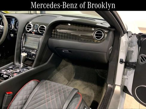 Used 2018 Bentley Continental GT Supersports AWD/4WD image 17