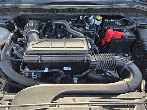 Certified 2024 Ford Escape ST-Line w/ Tech Pack #1 FWD image 29