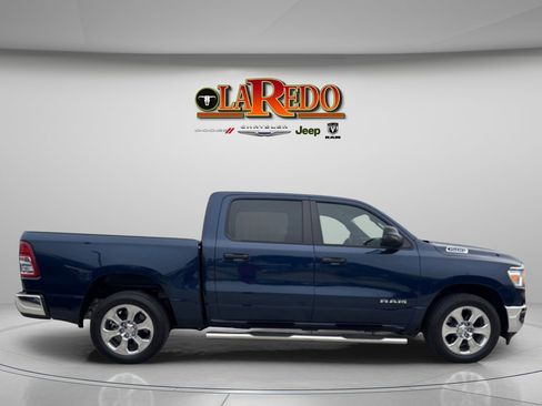 Used 2023 RAM 1500 Lone Star image 8