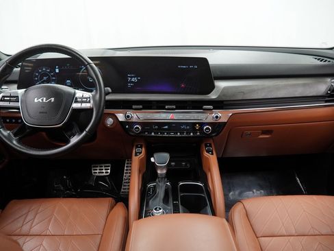 Used 2024 Kia Telluride SX X-Line image 28