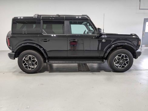 Certified 2025 Ford Bronco Outer Banks image 7