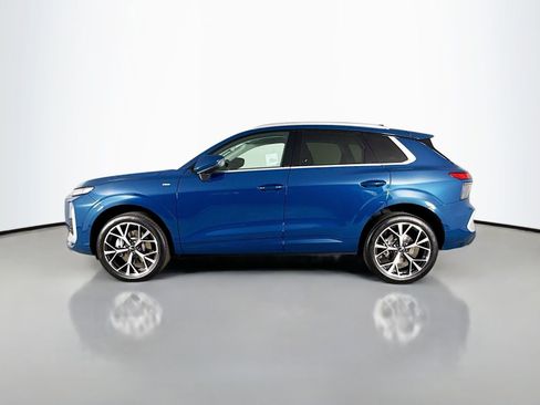 New 2026 Audi Q3 quattro 2.0T AWD/4WD image 4