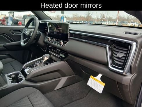 New 2026 GMC Canyon Elevation w/ Convenience Package image 25