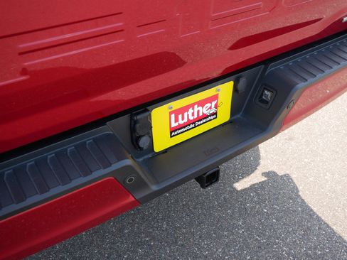 Used 2022 Ford F150 Lariat AWD/4WD image 18