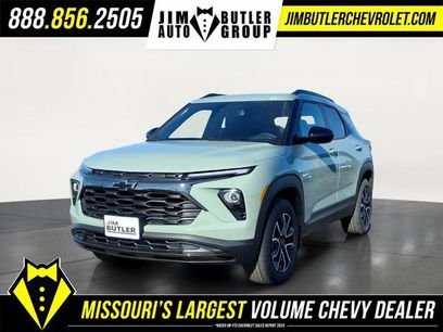 New 2026 Chevrolet TrailBlazer ACTIV w/ Convenience Package