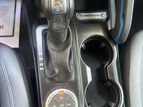 Used 2022 Ford Bronco Black Diamond AWD/4WD image 23