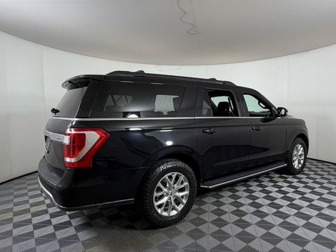 Used 2021 Ford Expedition Max XLT AWD/4WD image 4
