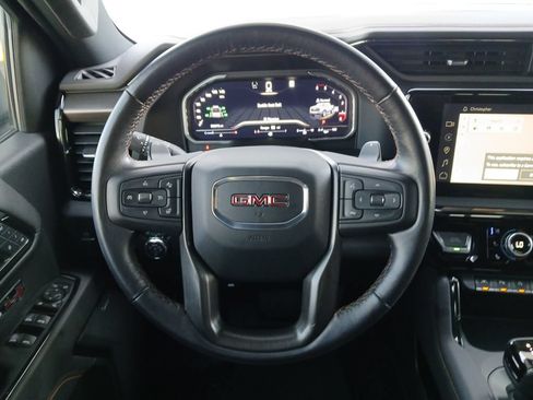 Used 2023 GMC Sierra 1500 AT4 w/ AT4 Premium Package AWD/4WD image 21