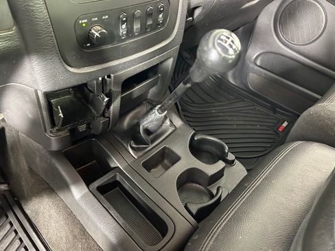 Used 2003 Dodge Ram 2500 Truck 4x4 Quad Cab image 27