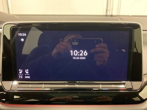 Certified 2024 Volkswagen Atlas Peak Edition SEL image 26