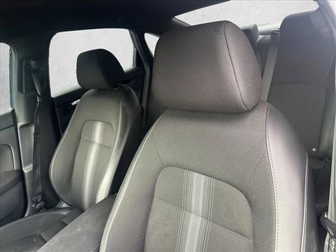Used 2025 Honda Civic Sport image 10