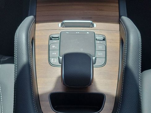 Certified 2026 Mercedes-Benz GLE 350 GLE 350 image 22