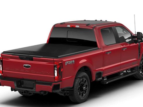 New 2026 Ford F350 XLT w/ XLT Premium Package image 3