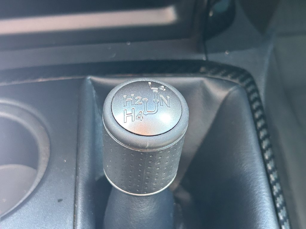 Certified 2023 Toyota 4Runner TRD Pro AWD/4WD image 31