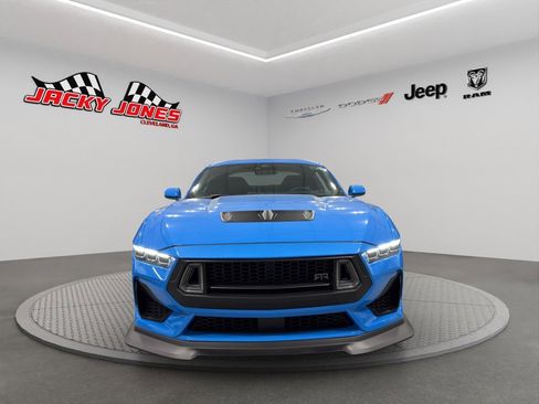 Used 2024 Ford Mustang GT Premium w/ GT Performance Package image 21