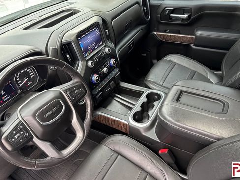 Certified 2022 GMC Sierra 2500 Denali AWD/4WD image 10