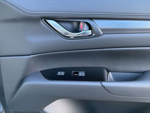 New 2025 MAZDA CX-5 AWD 2.5 S w/ Preferred Package image 26