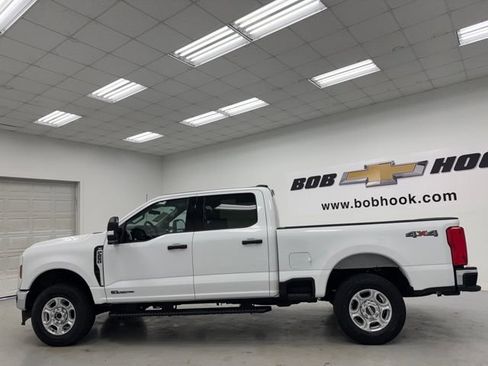 Used 2026 Ford F250 XLT AWD/4WD image 8