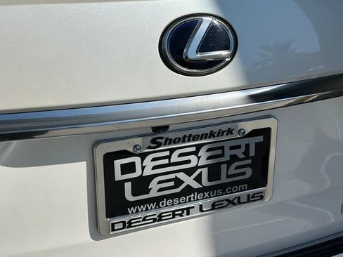 Used 2021 Lexus RX 450h AWD w/ Premium Package image 19