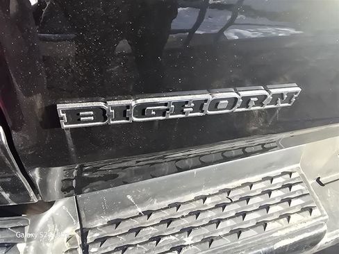 Used 2019 RAM 1500 Big Horn image 15