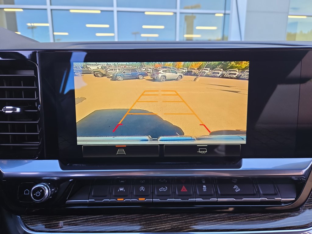 Used 2023 GMC Sierra 1500 Elevation AWD/4WD image 24