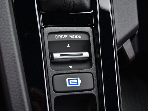 New 2025 Honda Accord Sport image 19