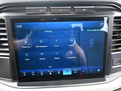 Used 2021 Ford F150 XLT w/ Equipment Group 302A High AWD/4WD image 15