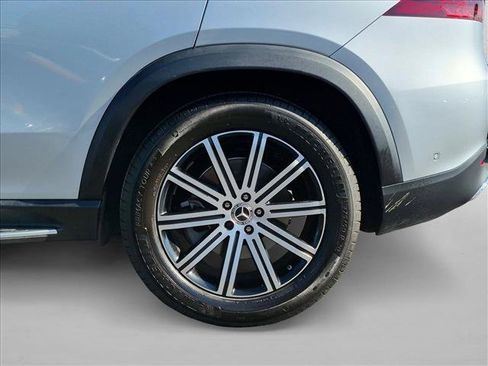 Certified 2024 Mercedes-Benz GLE 450 4MATIC image 24