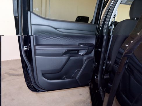 New 2026 Ford Ranger XL AWD/4WD image 37