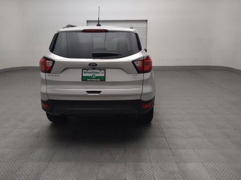 Used 2019 Ford Escape SEL FWD image 7